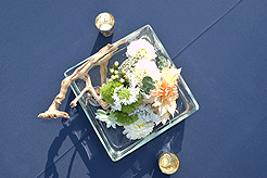 A RECEPTION TO REMEMBER